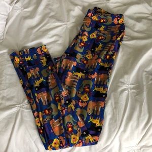 Lularoe leggings